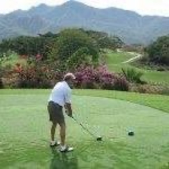 Meet your Posher, Kevin - Picture 1 of 1